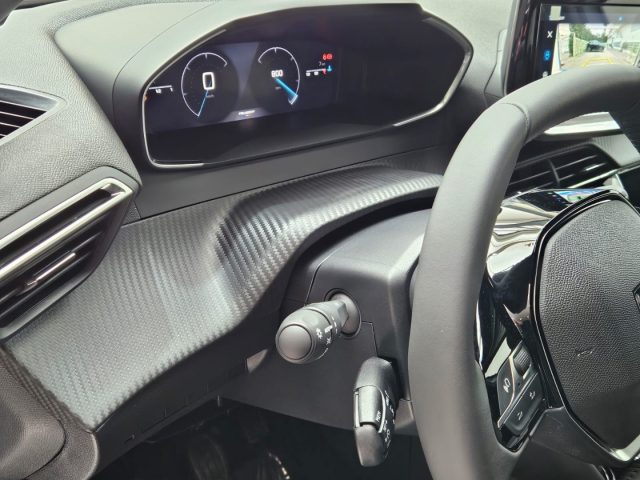 PEUGEOT 2008 usata, con Immobilizzatore elettronico