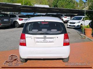 KIA Picanto usata, con Alzacristalli elettrici
