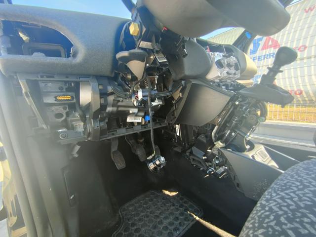 LANCIA Ypsilon usata 21