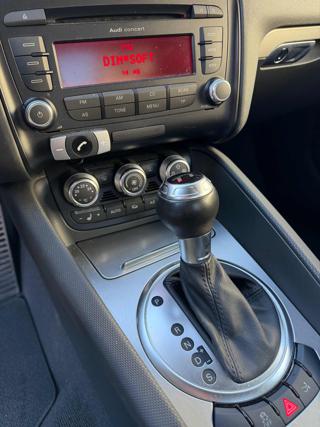 AUDI TT usata, con ESP