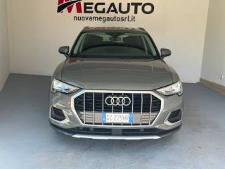 AUDI Q3 usata, con Airbag