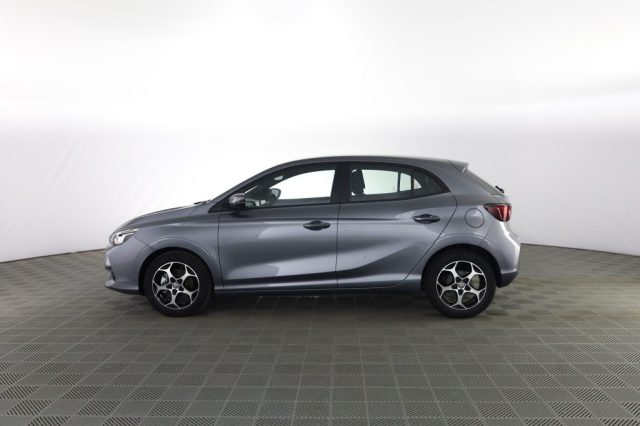 MG MG3 usata 6