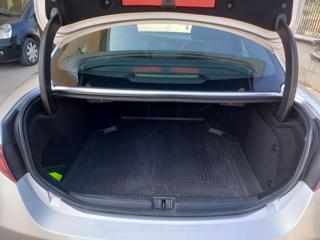 ALFA ROMEO Giulia usata, con Immobilizzatore elettronico