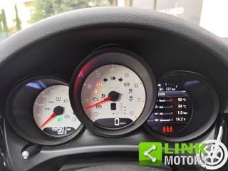 PORSCHE Macan usata, con Boardcomputer