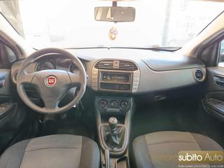FIAT Bravo usata 15