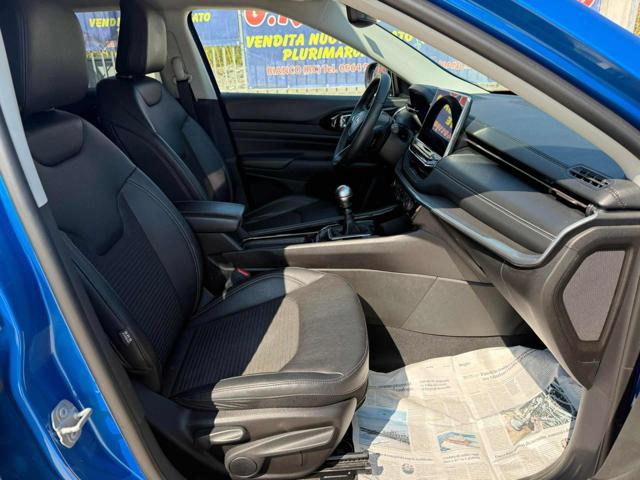 JEEP Compass usata 31