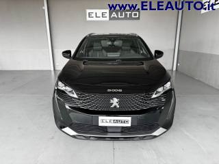 PEUGEOT 5008 usata, con Airbag