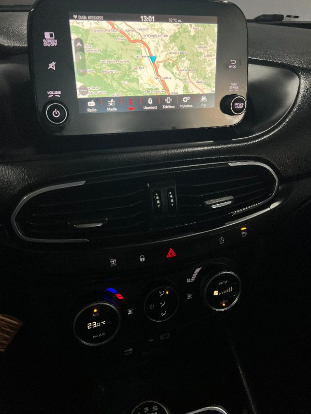 FIAT Tipo usata, con Climatizzatore