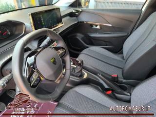 PEUGEOT 208 usata, con Cruise Control