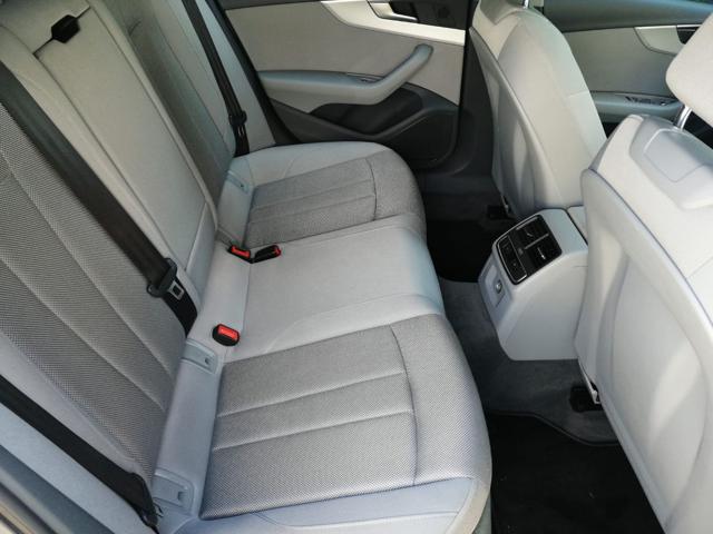 AUDI A4 usata, con Controllo vocale