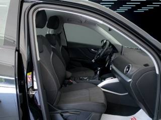 AUDI Q2 usata 16