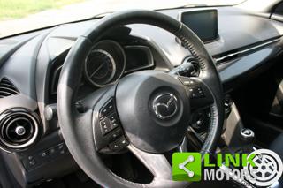MAZDA 2 usata, con Airbag