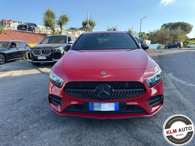 MERCEDES-BENZ A 180 usata, con Airbag