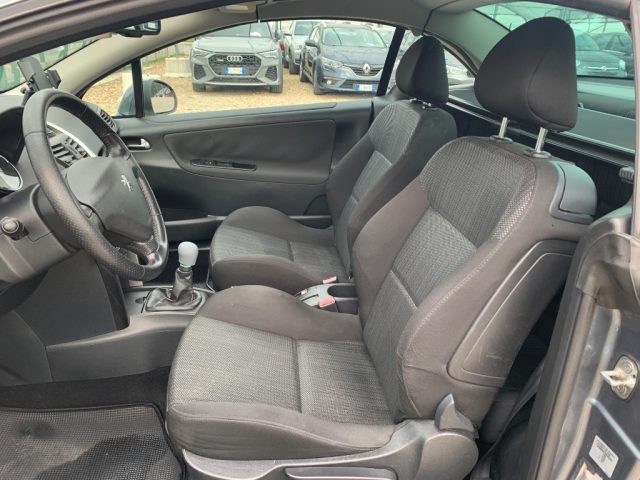 PEUGEOT 207 usata, con Chiusura centralizzata