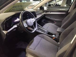 VOLKSWAGEN Golf usata, con Fari LED
