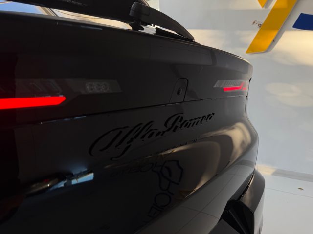 ALFA ROMEO Junior usata, con ESP
