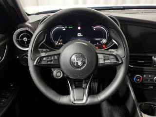 ALFA ROMEO Giulia usata, con Sensore di pioggia