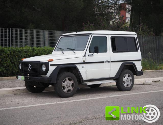MERCEDES-BENZ G usata, con Cerchi in lega