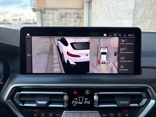 BMW X4 usata, con Bracciolo