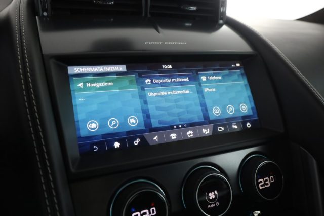 JAGUAR F-Type usata 7