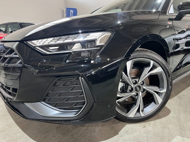 AUDI A3 usata, con Airbag Passeggero