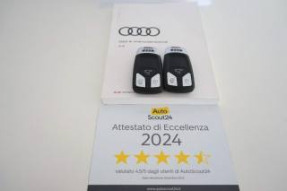 AUDI A4 usata 60
