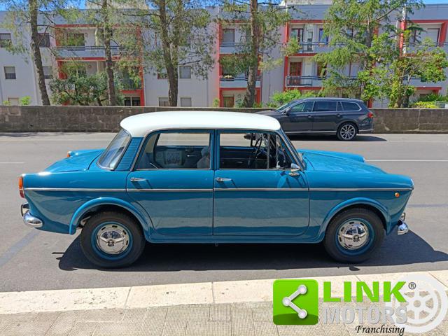 FIAT 1100 usata 1