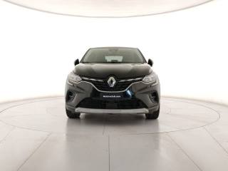 RENAULT Captur usata, con Cerchi in lega