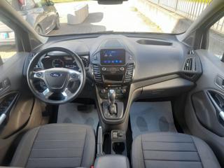 FORD Tourneo Connect usata, con Vetri oscurati