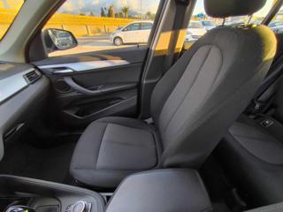 BMW X1 usata, con Controllo trazione