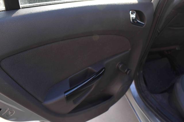 OPEL Corsa usata, con Controllo trazione