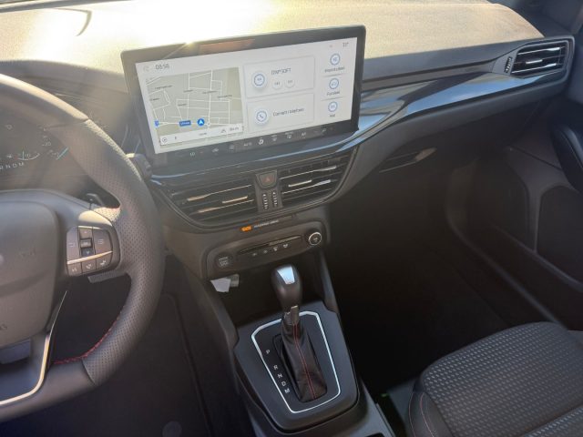 FORD Focus usata, con Specchietti laterali elettrici