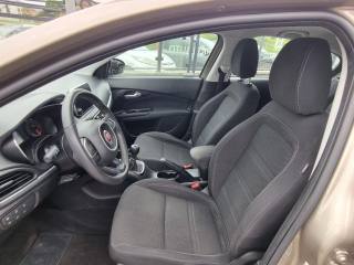 FIAT Tipo usata, con Cruise Control