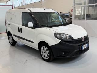 FIAT Doblo usata, con Chiusura centralizzata