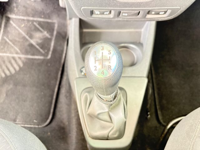 DACIA Lodgy usata, con Sensore di luce