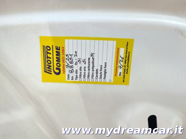 ALFA ROMEO Giulia usata, con Frenata d