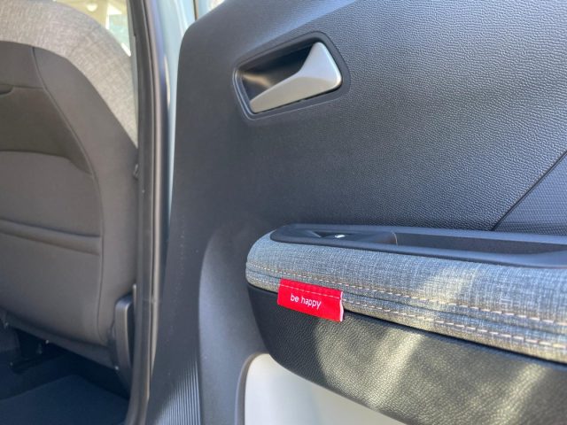 CITROEN C3 Aircross usata, con ESP