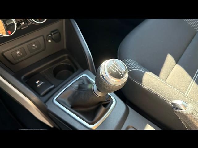 DACIA Duster usata, con Controllo automatico clima