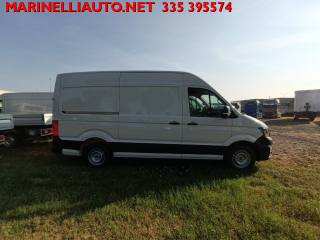VOLKSWAGEN Crafter usata, con Airbag Passeggero