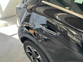 KIA Sportage usata, con Immobilizzatore elettronico