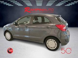 FORD Ka+ usata 10