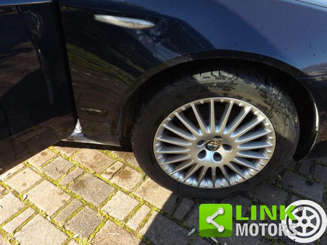 ALFA ROMEO 159 usata, con Fari Xenon