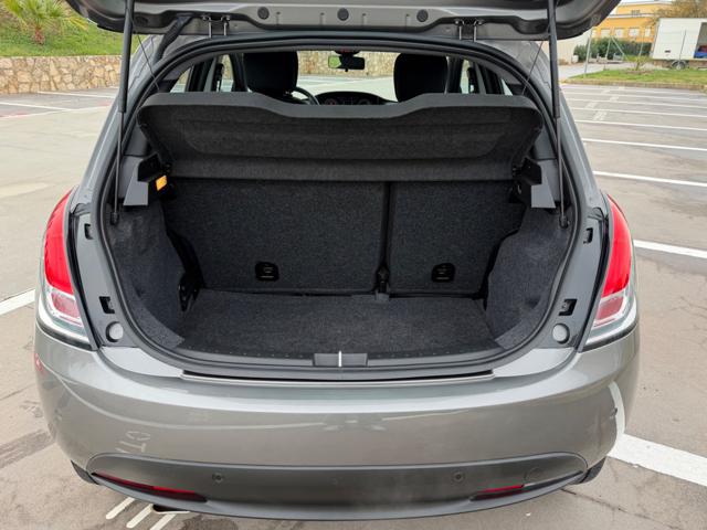 LANCIA Ypsilon usata, con Controllo vocale