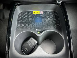 TOYOTA Aygo X usata, con Volante multifunzione