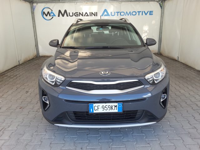 KIA Stonic usata, con ABS