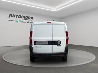 FIAT Doblo usata, con Climatizzatore