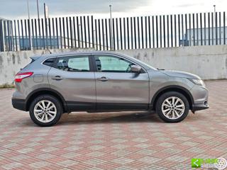 NISSAN Qashqai usata, con Cerchi in lega