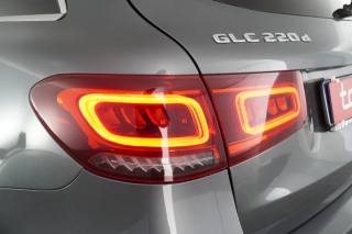 MERCEDES-BENZ GLC 220 usata 15