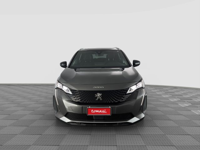 PEUGEOT 3008 usata 7
