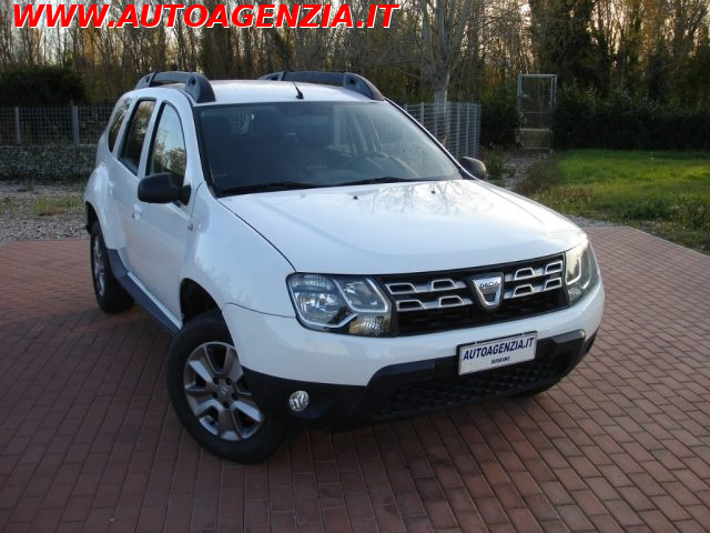 DACIA Duster usata 0